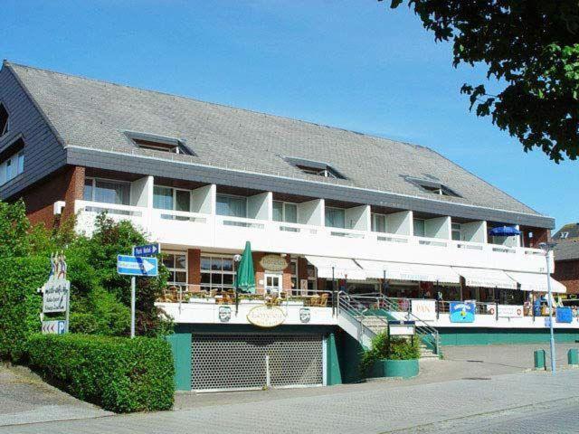 Loreley-13 Sankt Peter-Ording Exterior foto